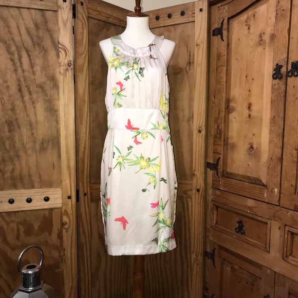 Spring Dress - Picture 6 of 6